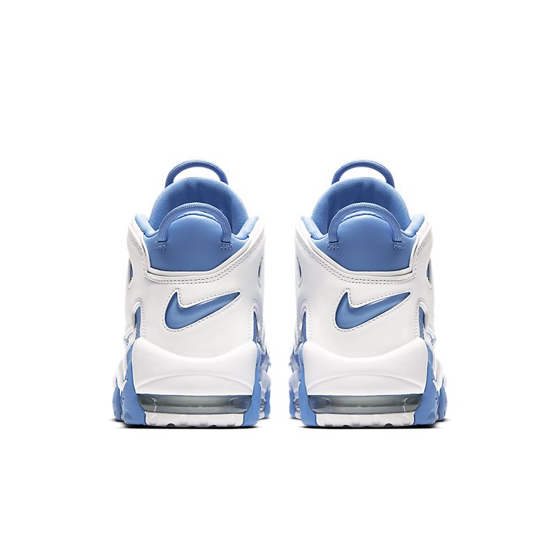 NIKE AIR UPTEMPO UNIVERSITY BLUE