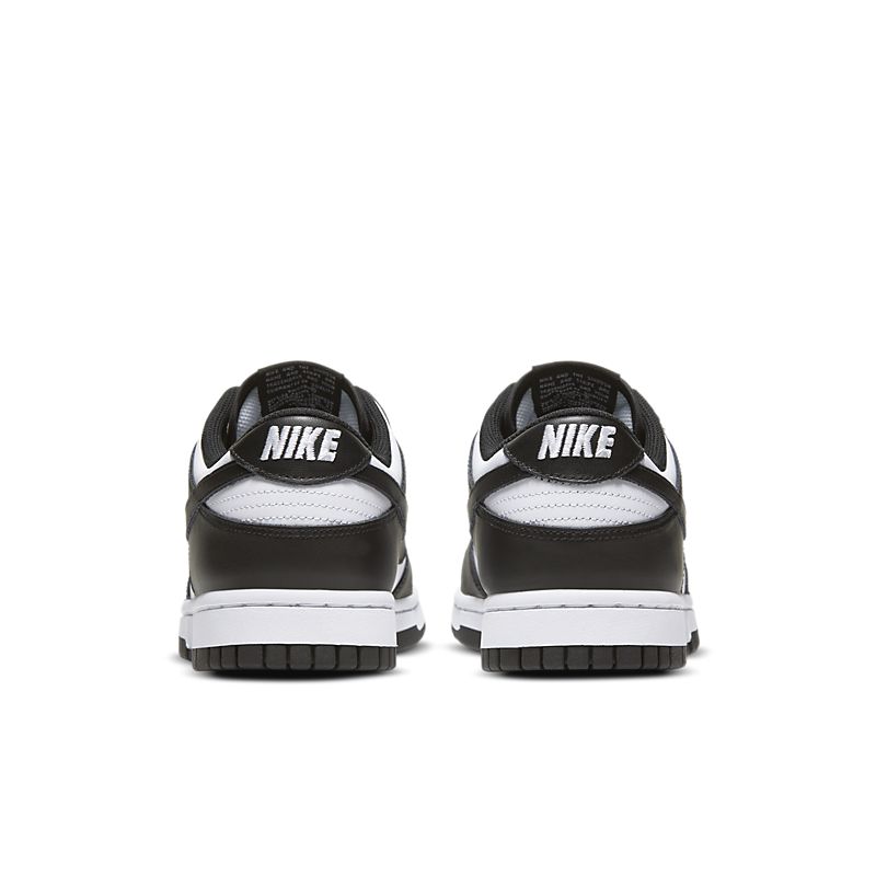 NIKE DUNK LOW PANDA