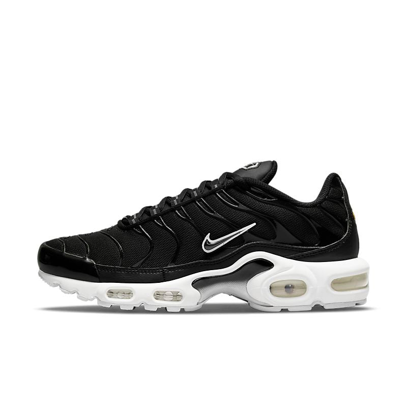 AIR MAX PLUS TUNED BLACK WHITE