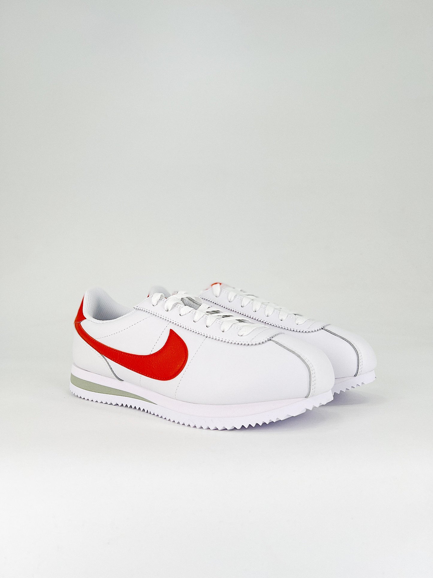 NIKE CLASSIC CORTEZ RED