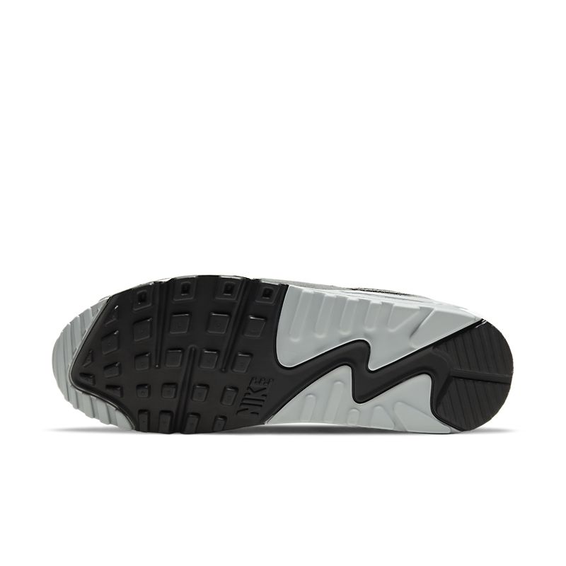 AIR MAX 90´ LIGHT SMOKE GREY