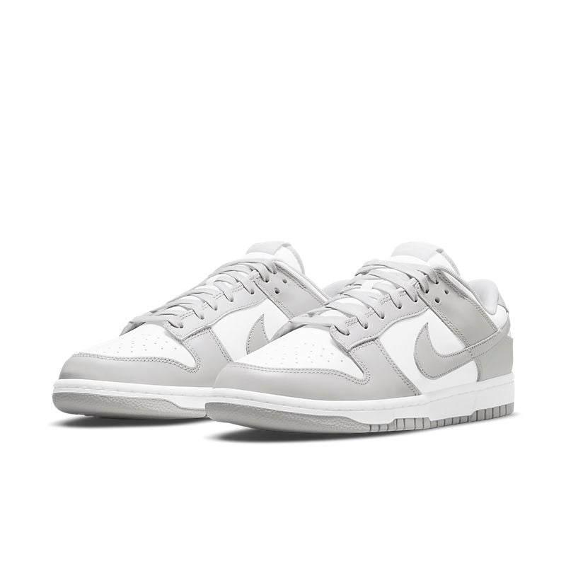 NIKE DUNK LOW GREY FOG