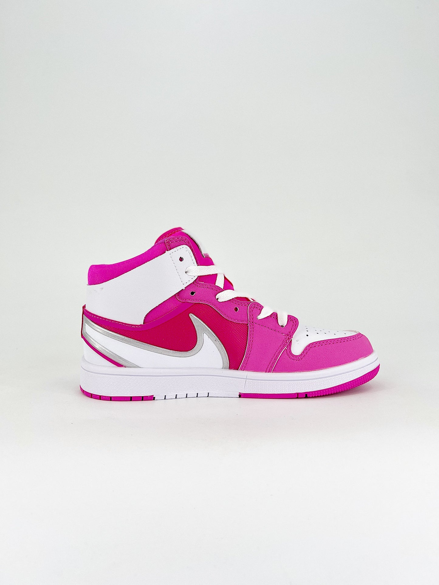 NIKE AIR 1 EASYON PINK