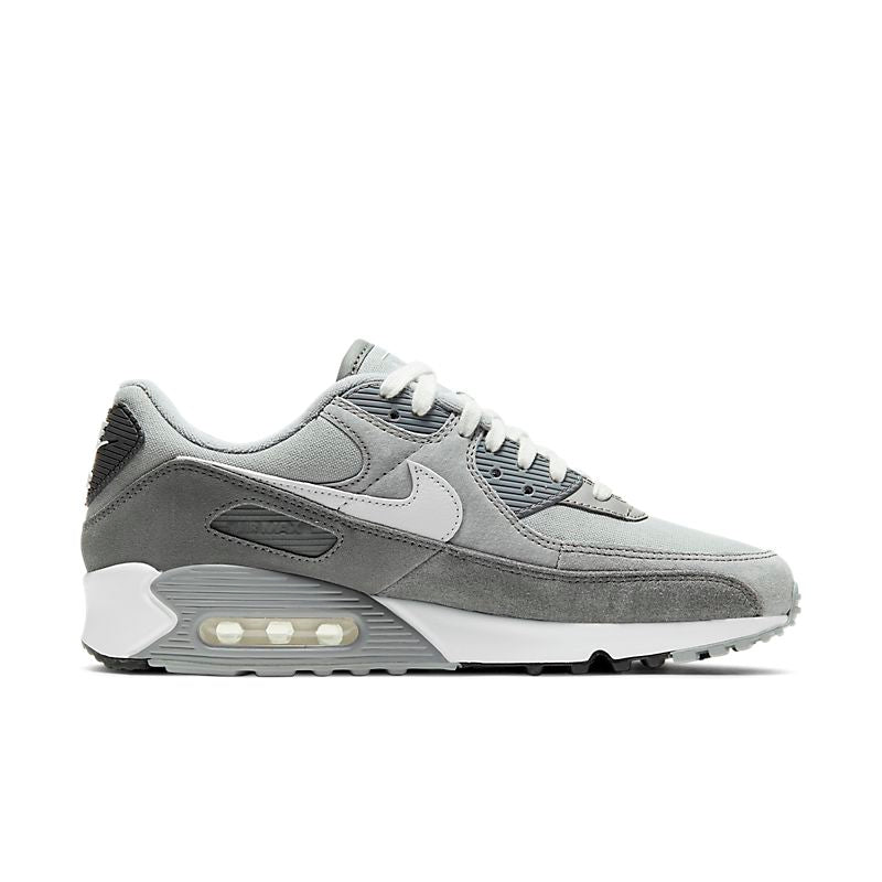 AIR MAX 90´ LIGHT SMOKE GREY