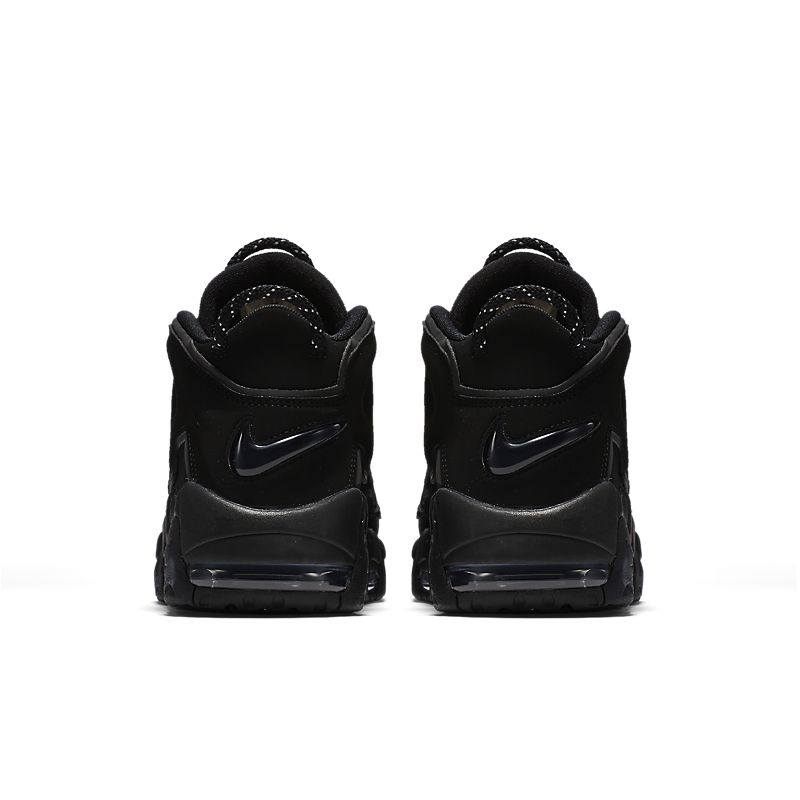 NIKE AIR UPTEMPO BLACK