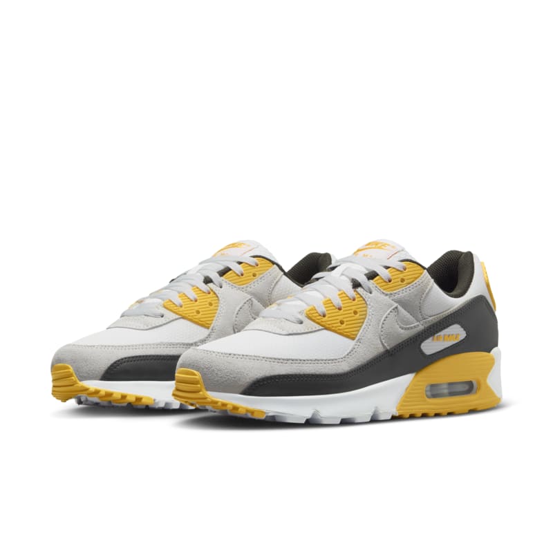 AIR MAX 90´ GOLD