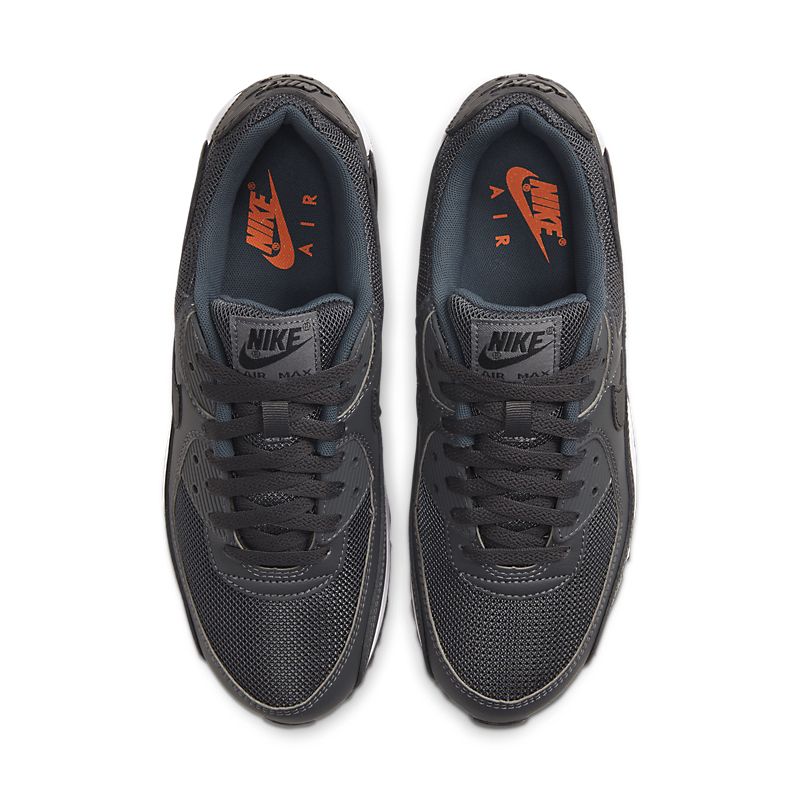 AIR MAX 90´ IRON GREY