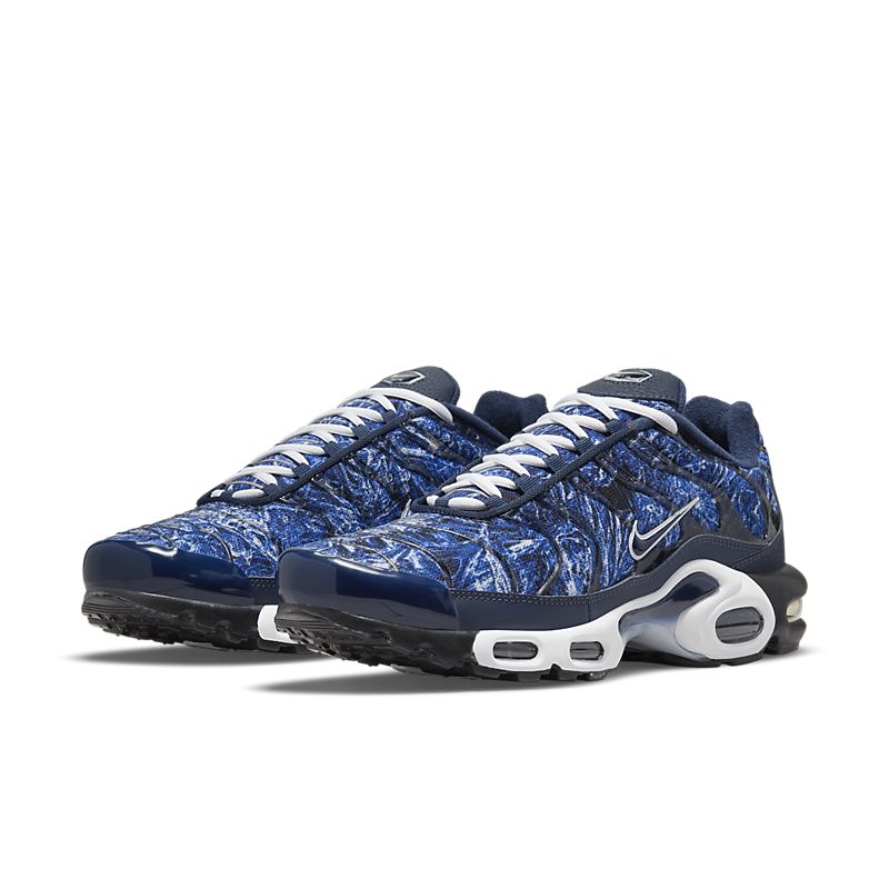 AIR MAX PLUS ICE