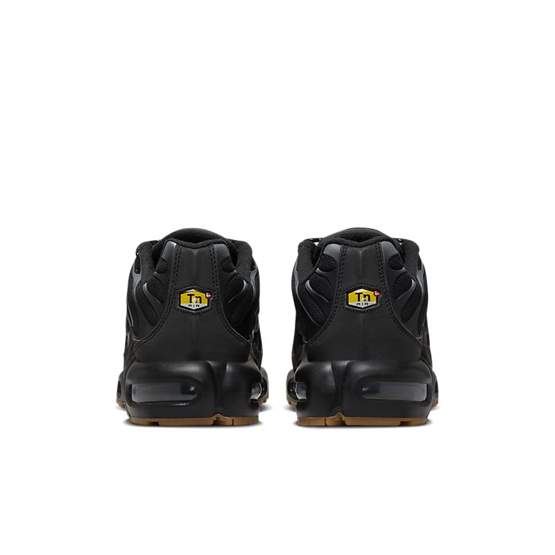 AIR MAX PLUS BLACK GUM