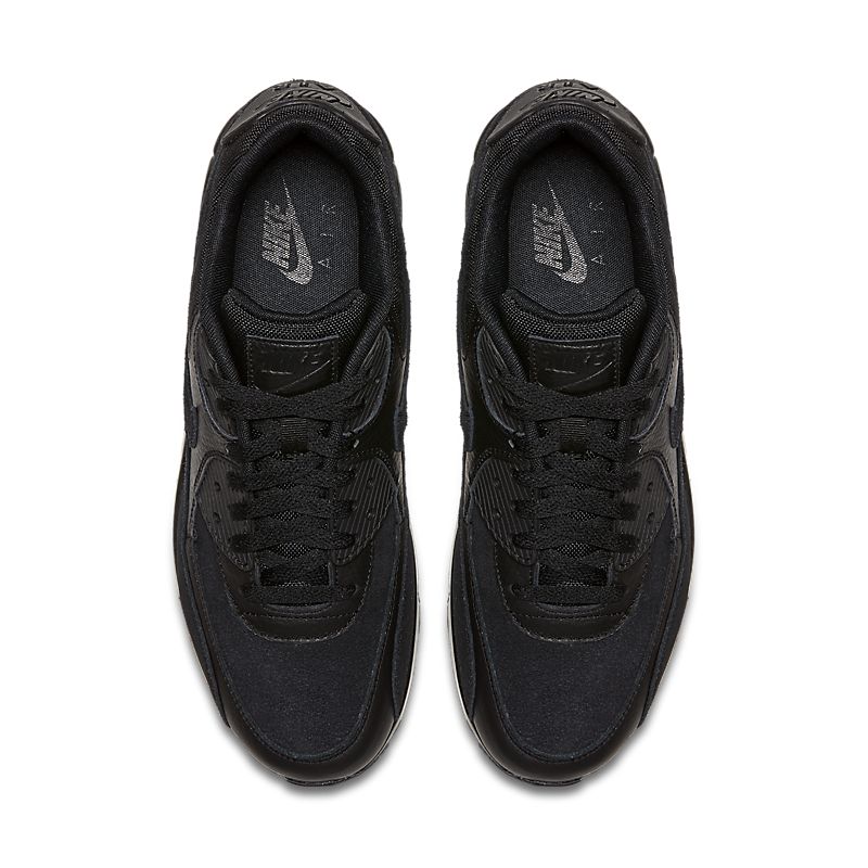AIR MAX 90´ BLACK