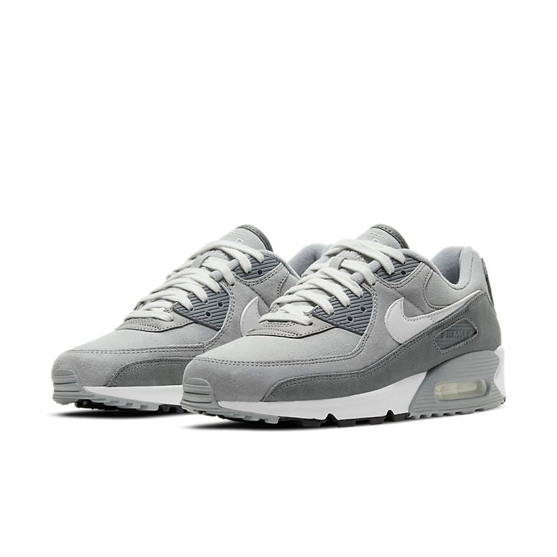AIR MAX 90´ LIGHT SMOKE GREY