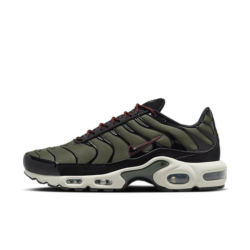 AIR MAX PLUS KHAKI CARGO