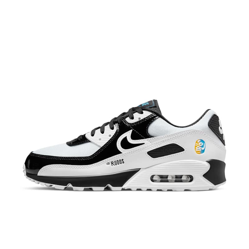 AIR MAX 90´ LUCHA LIBRE