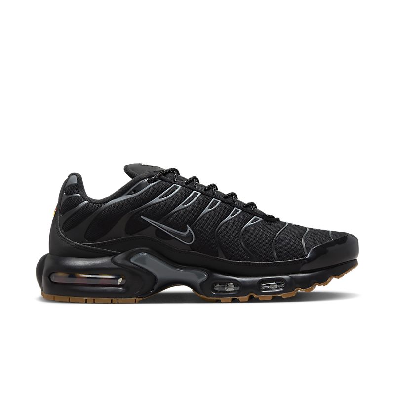 AIR MAX PLUS BLACK GUM