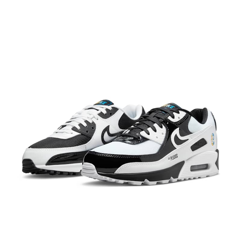 AIR MAX 90´ LUCHA LIBRE