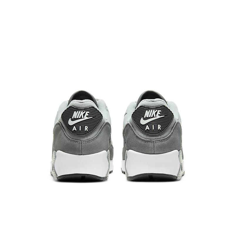 AIR MAX 90´ LIGHT SMOKE GREY
