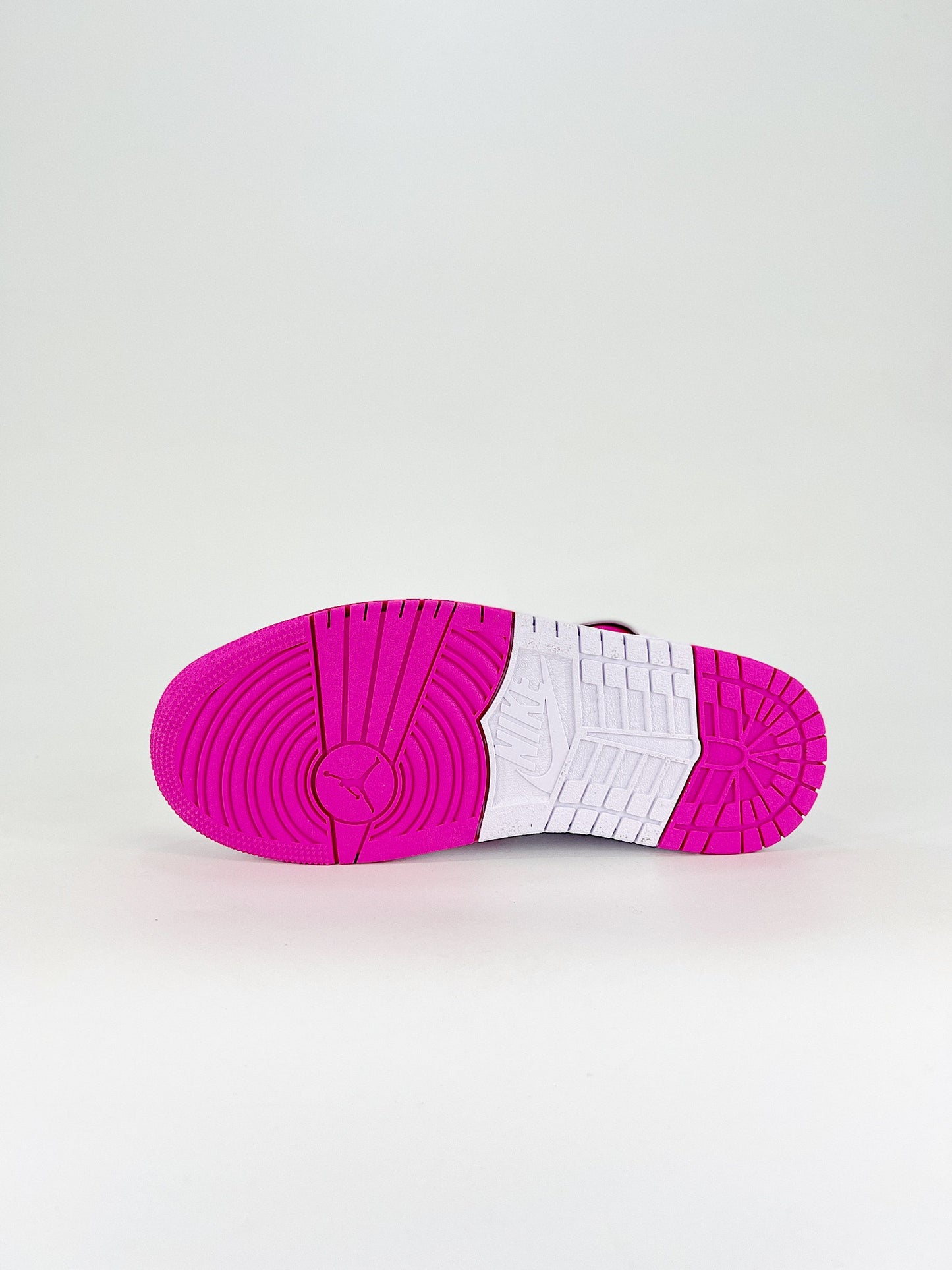NIKE AIR 1 EASYON PINK
