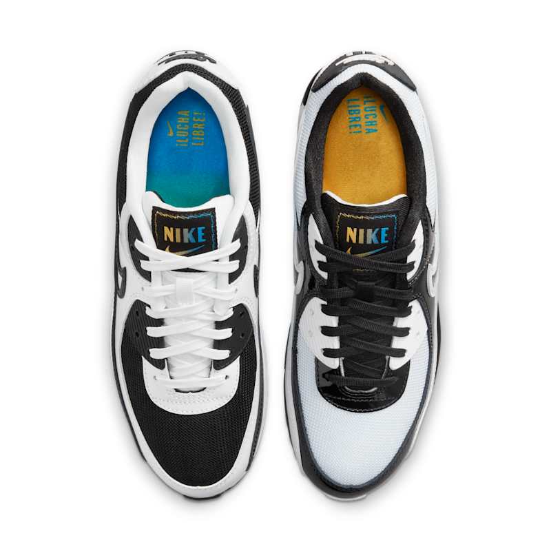AIR MAX 90´ LUCHA LIBRE