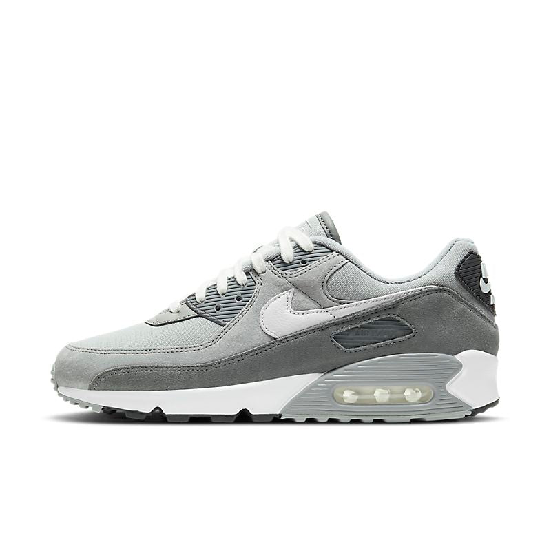AIR MAX 90´ LIGHT SMOKE GREY
