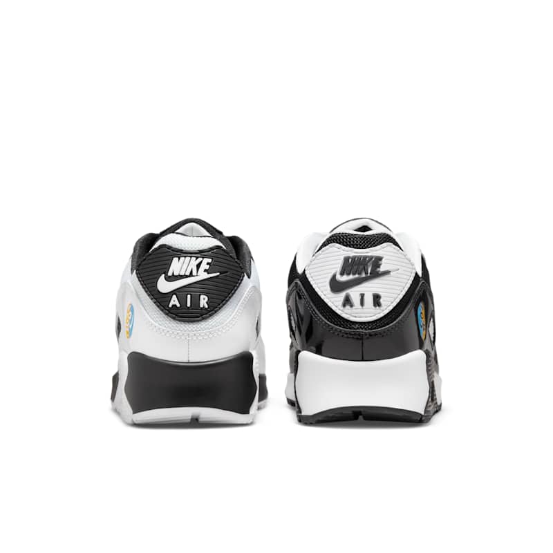 AIR MAX 90´ LUCHA LIBRE