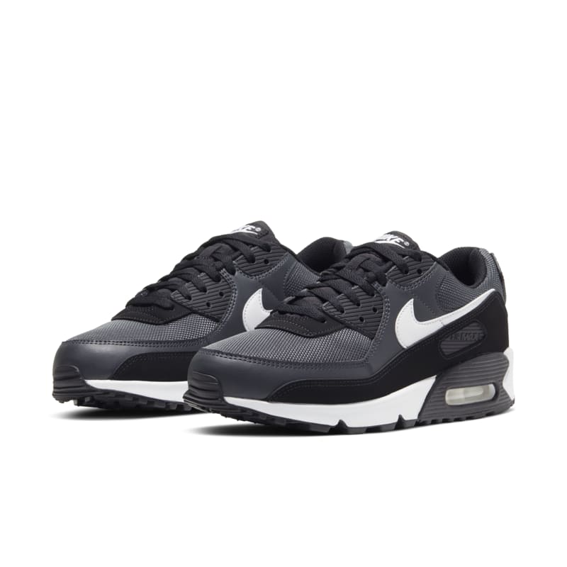 AIR MAX 90´ IRON GREY