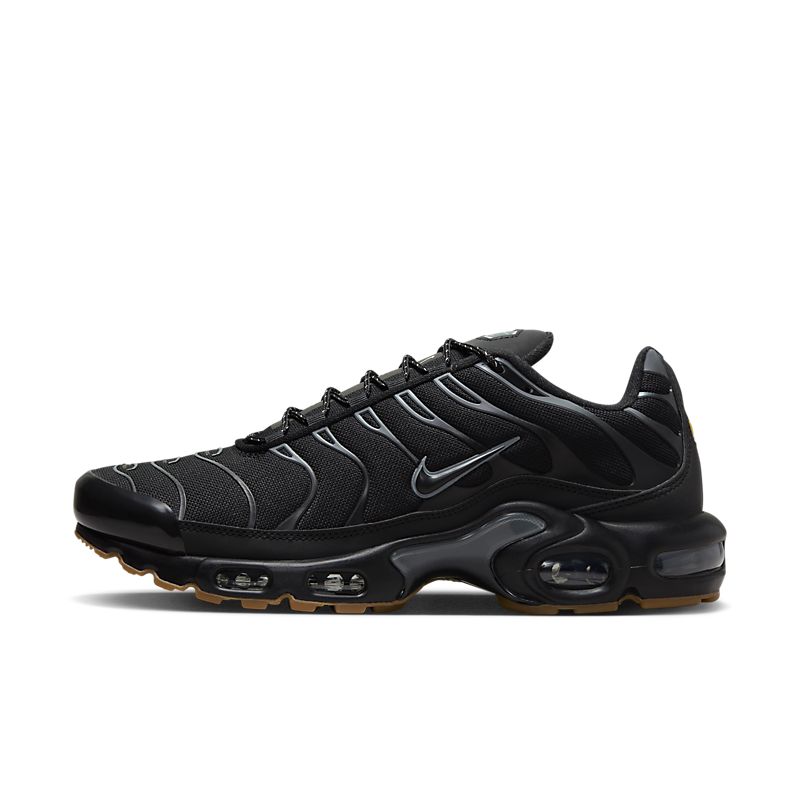 AIR MAX PLUS BLACK GUM