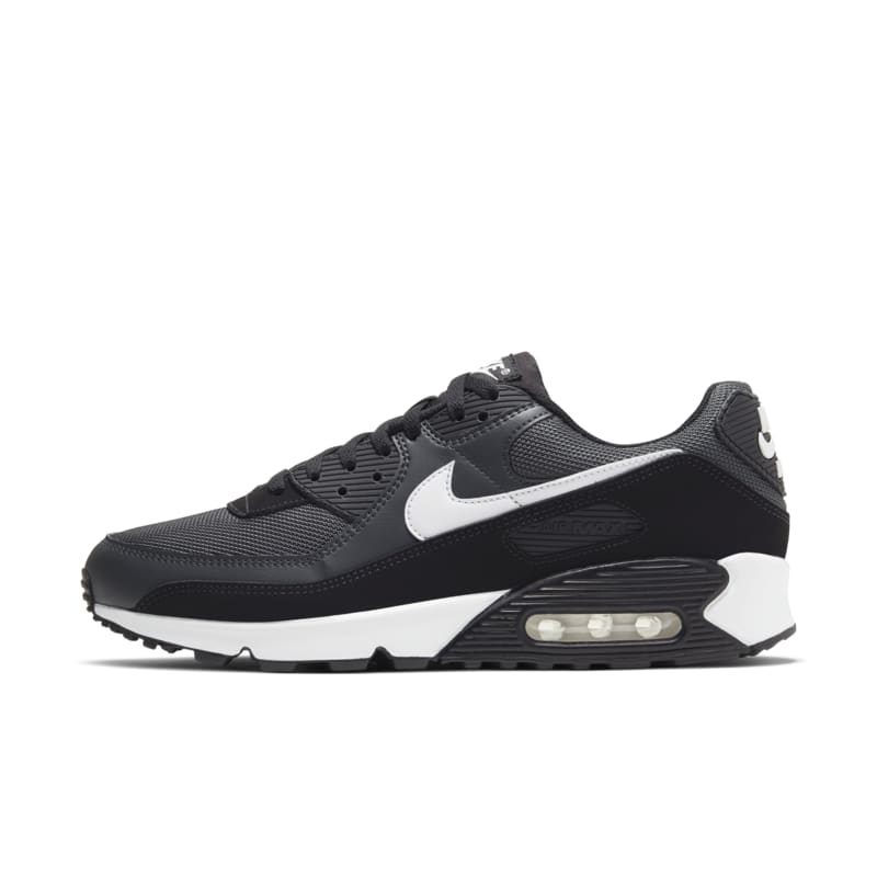 AIR MAX 90´ IRON GREY