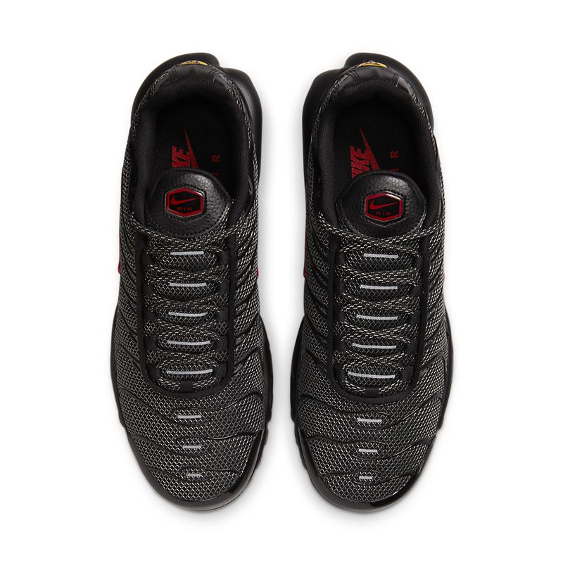 AIR MAX PLUS METAL MESH