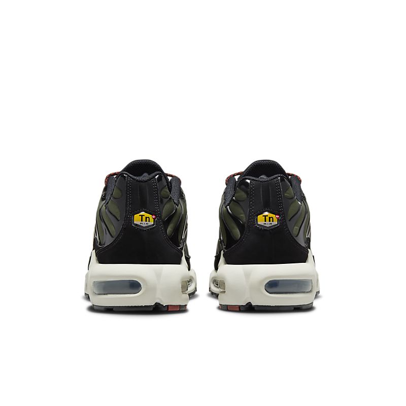AIR MAX PLUS KHAKI CARGO