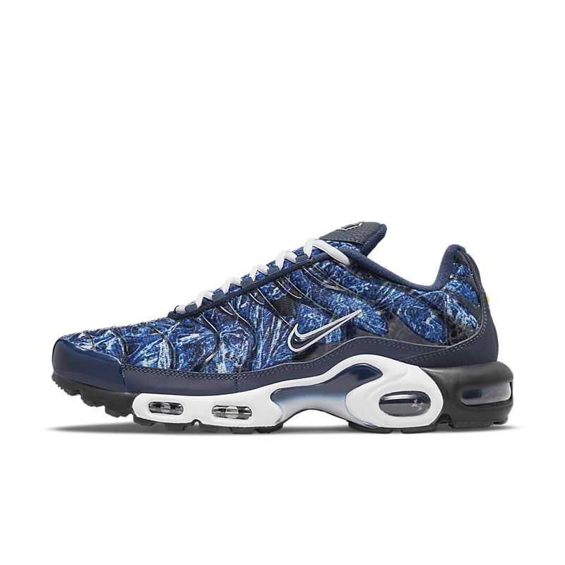 AIR MAX PLUS ICE