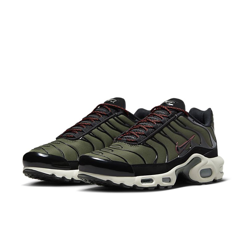 AIR MAX PLUS KHAKI CARGO