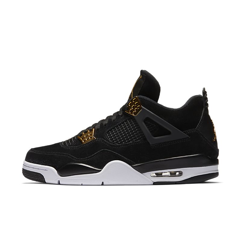 JORDAN 4 ROYALTY