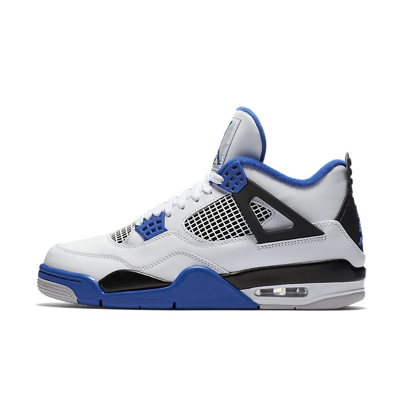 JORDAN 4 MOTORSPORT