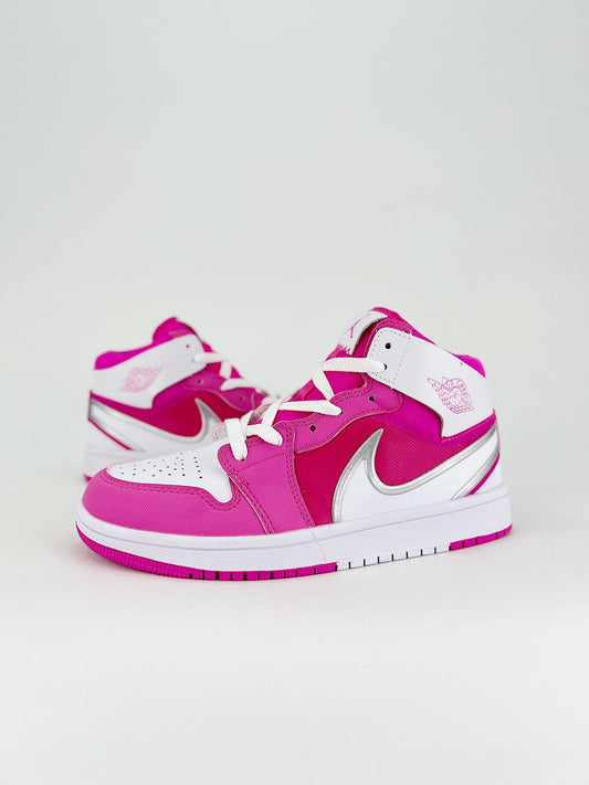 NIKE AIR 1 EASYON PINK