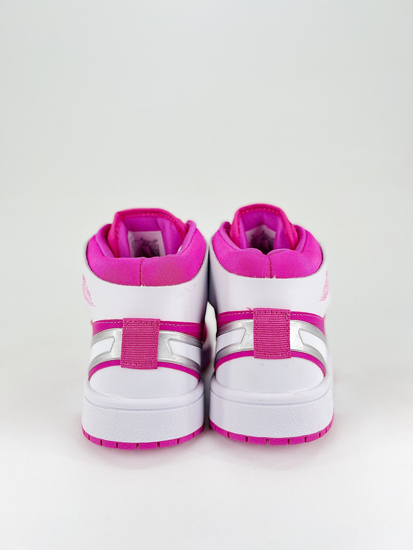 NIKE AIR 1 EASYON PINK