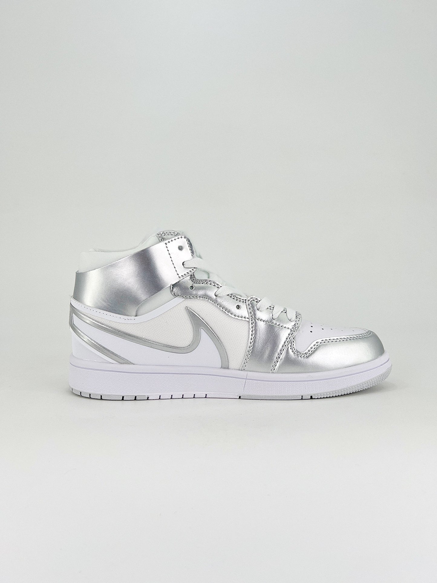 NIKE AIR 1 EASYON METALLIC