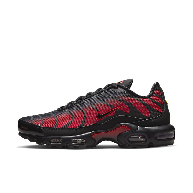 AIR MAX PLUS BLED REFLECTIVE