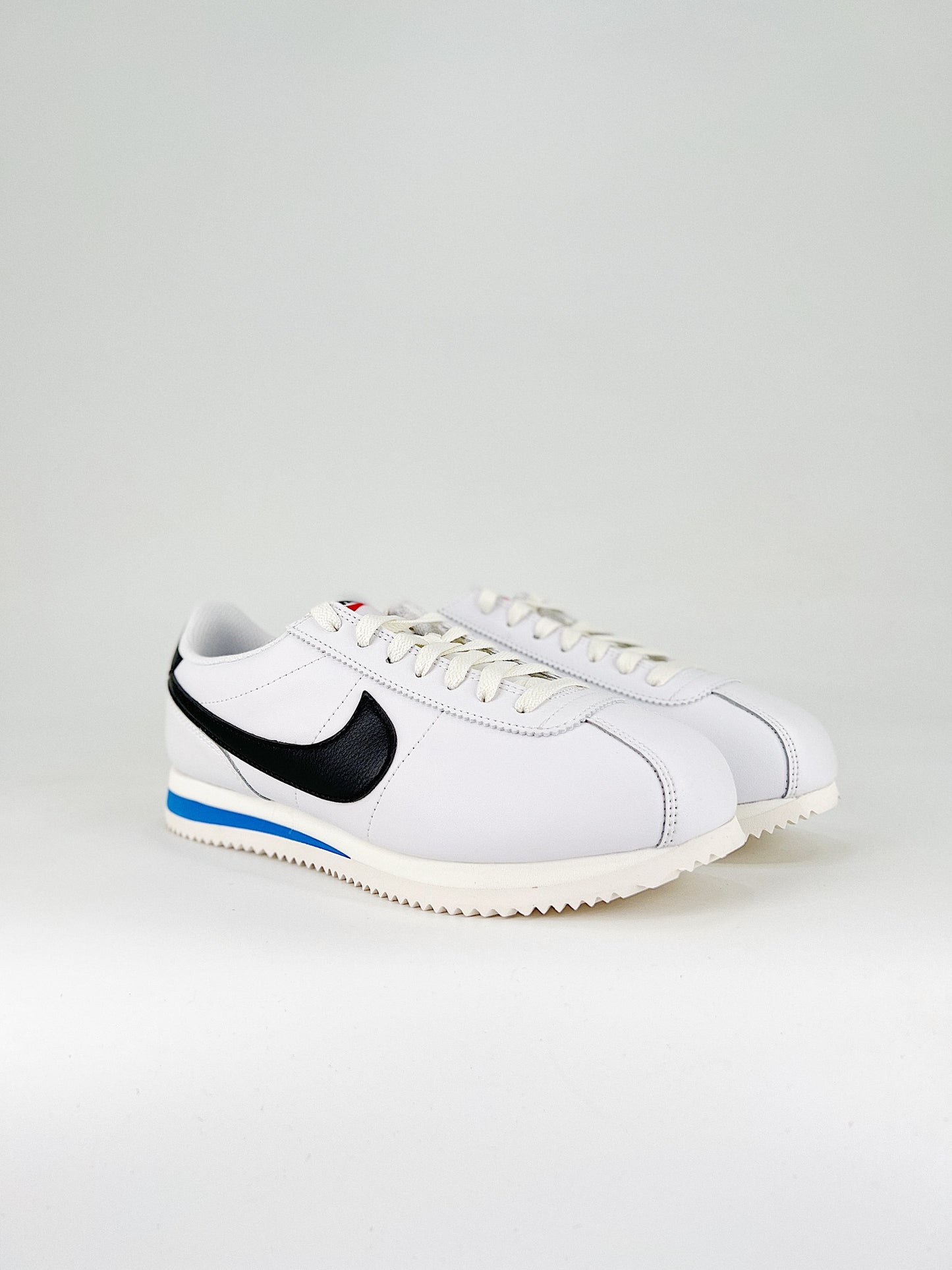 NIKE CLASSIC CORTEZ BLUE