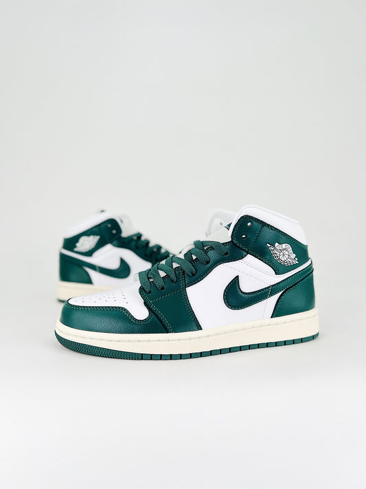 AIR JORADN 1 OXIDIZED GREEN