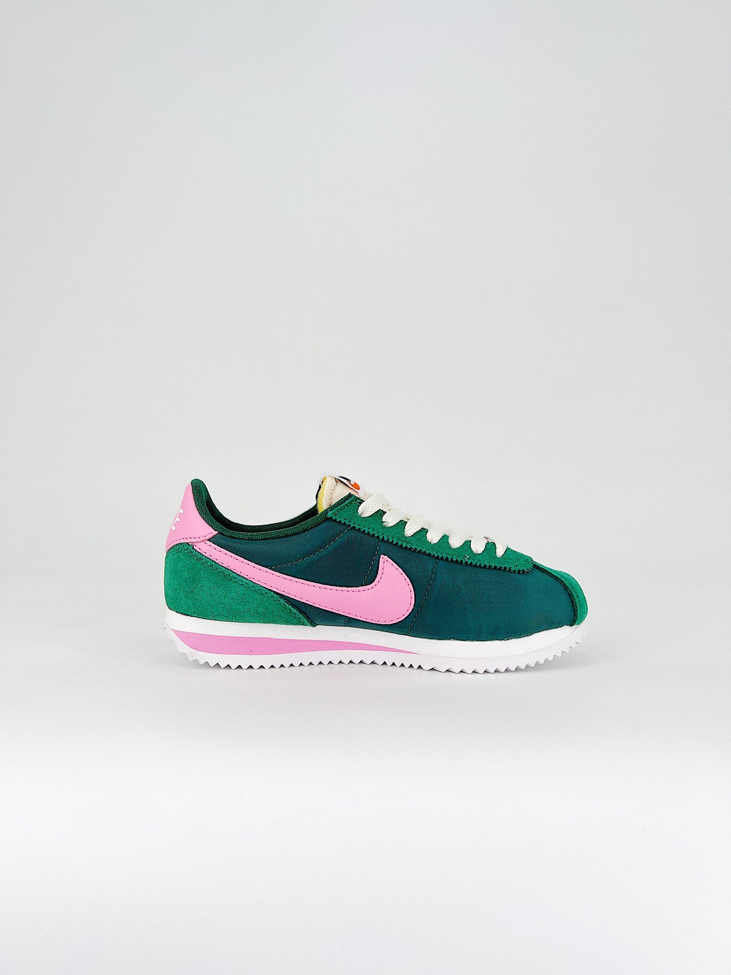 NIKE CLASSIC CORTEZ TEXTIL