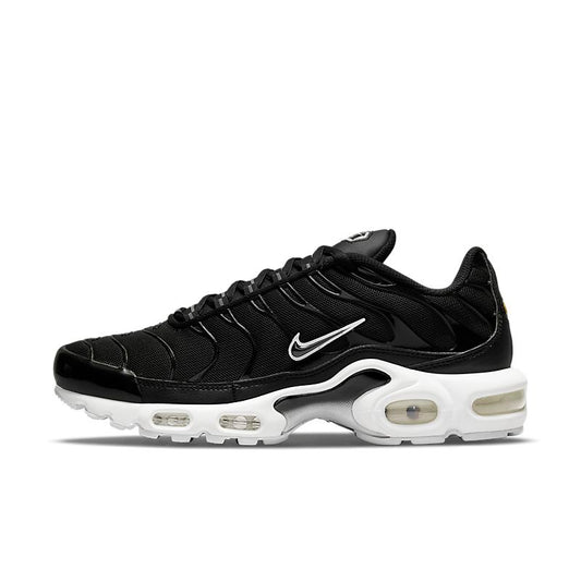 AIR MAX PLUS TUNED BLACK WHITE