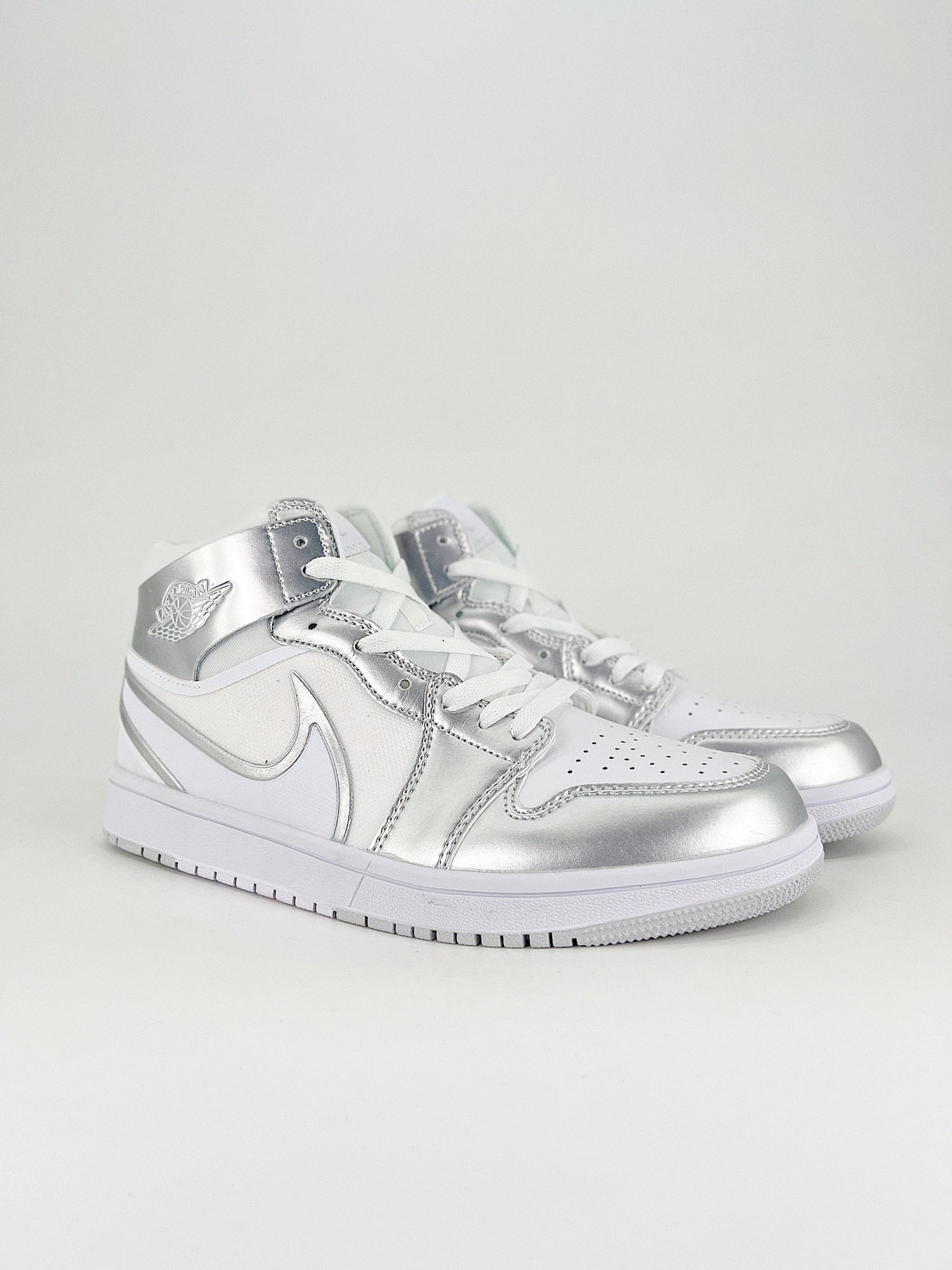 NIKE AIR 1 EASYON METALLIC