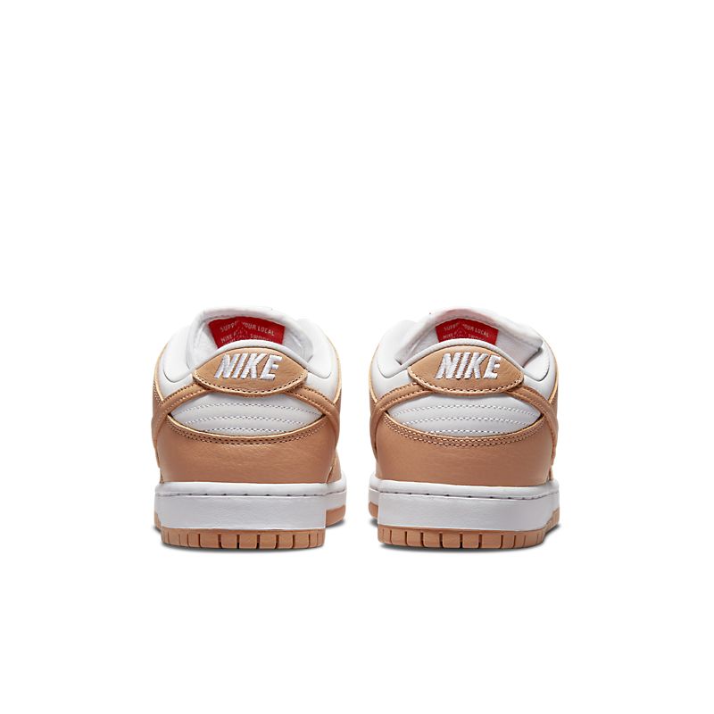 NIKE DUNK LOW ROSE WHISPER