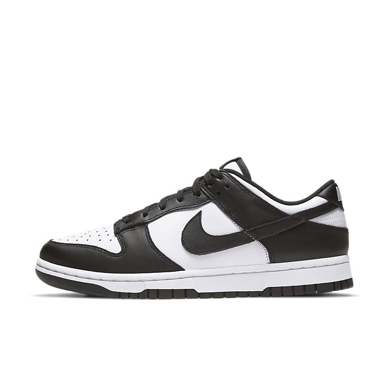 NIKE DUNK LOW PANDA