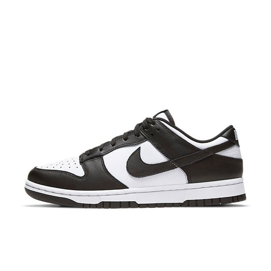 NIKE DUNK LOW PANDA