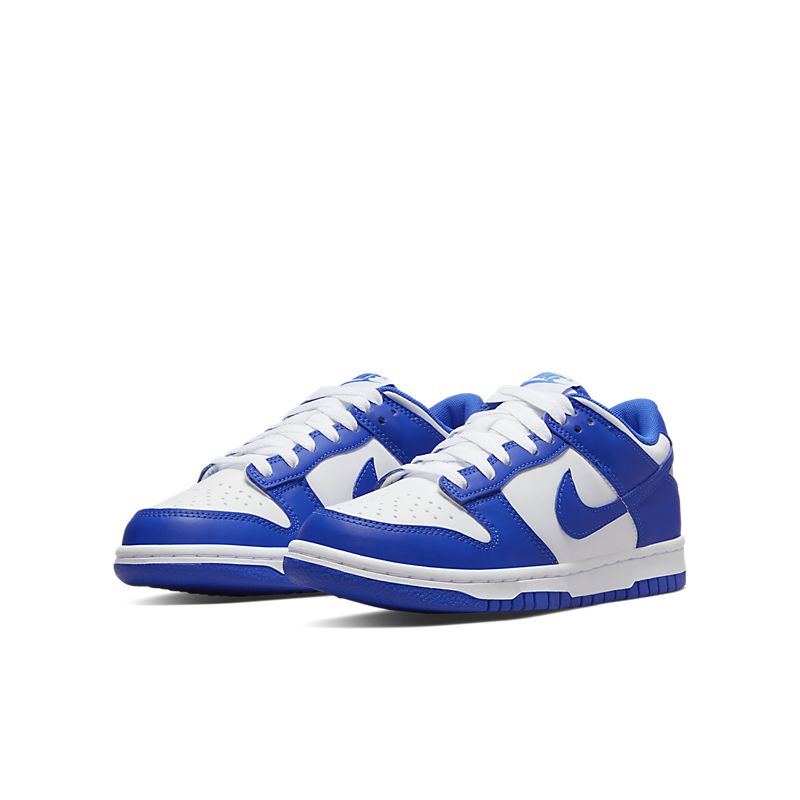 NIKE DUNK LOW KENTUCKY