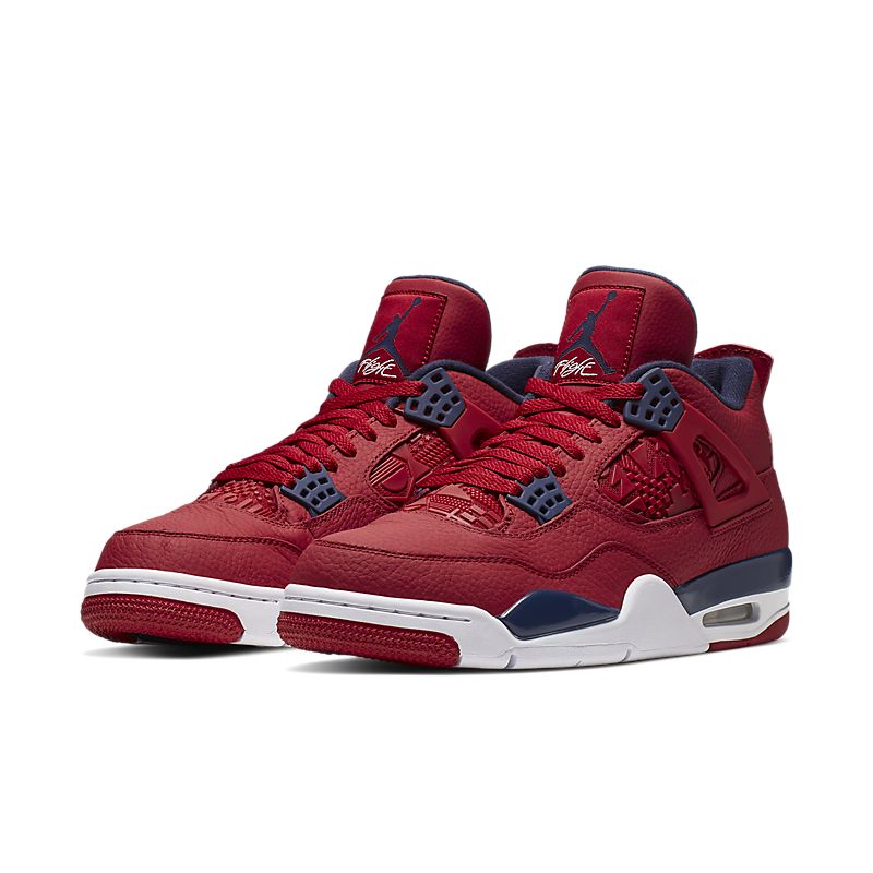 JORDAN 4 FIBA