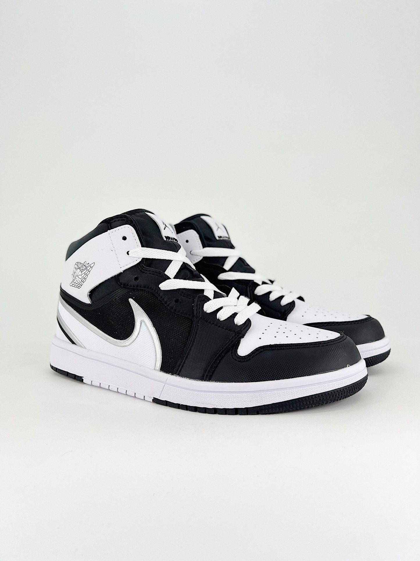 NIKE AIR 1 EASYON BLACK