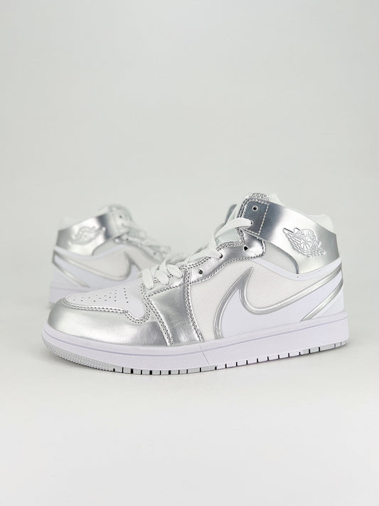 NIKE AIR 1 EASYON METALLIC