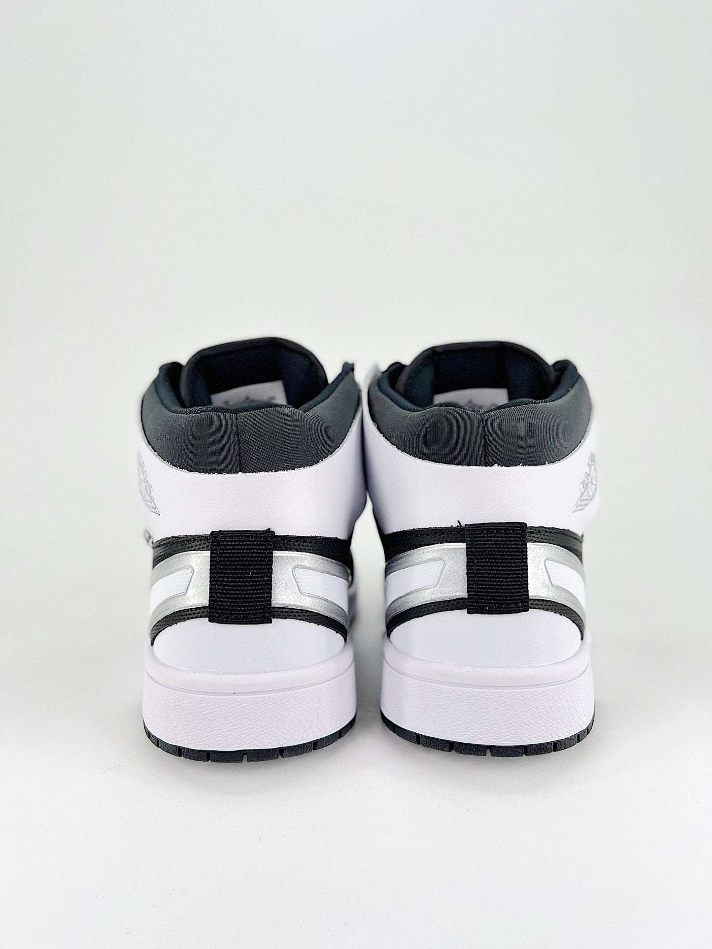 NIKE AIR 1 EASYON BLACK